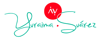 Yuraima Suarez logo oficial